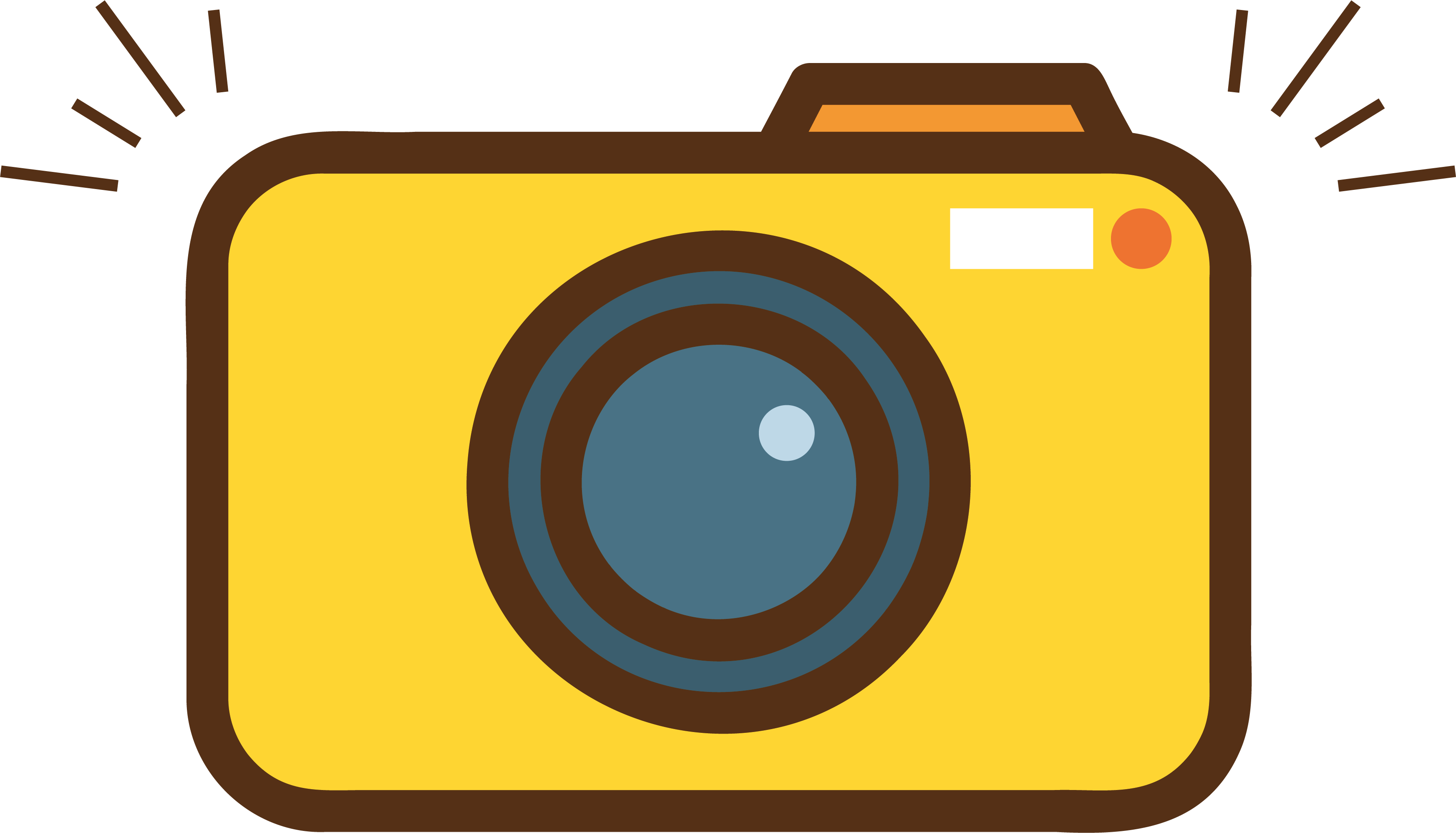 カメラアイコン