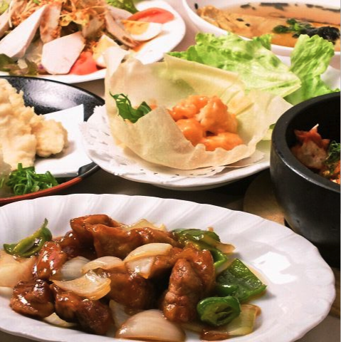 コースイメージ