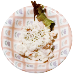 ポテトサラダ