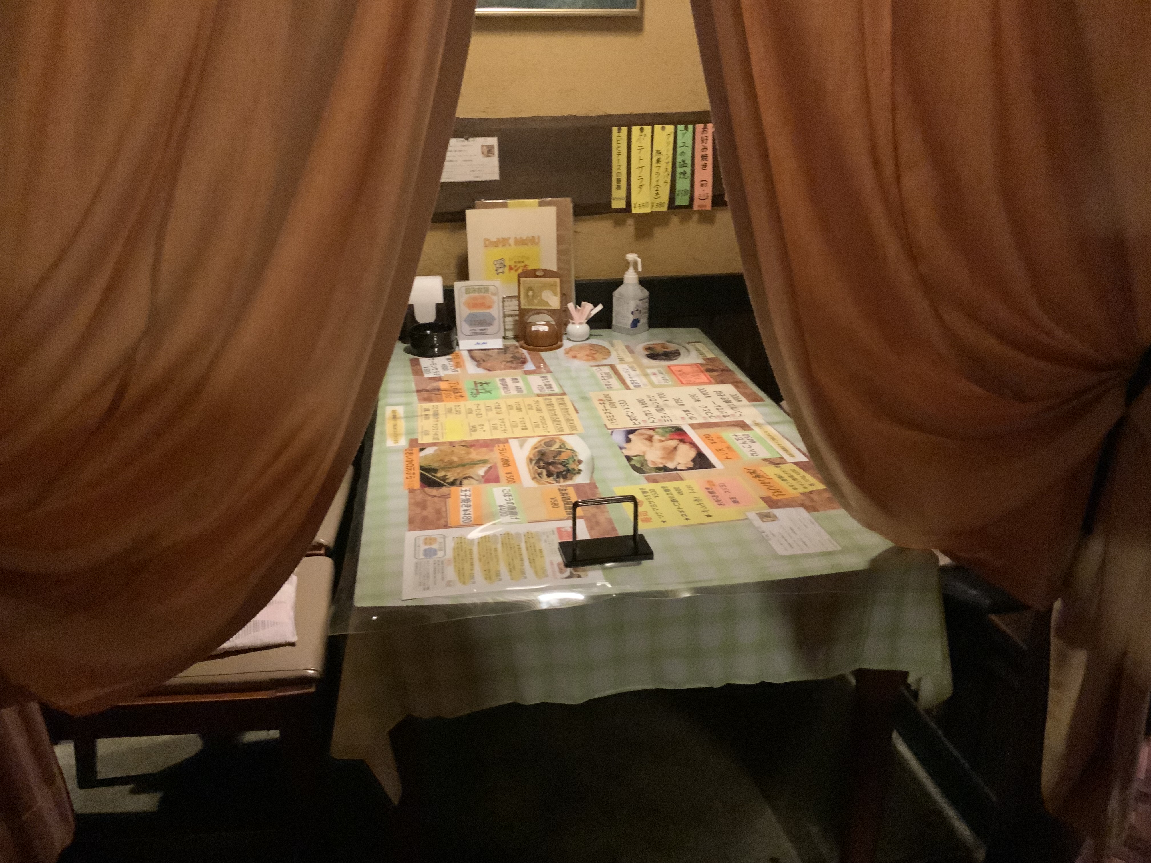 店内紹介イメージ